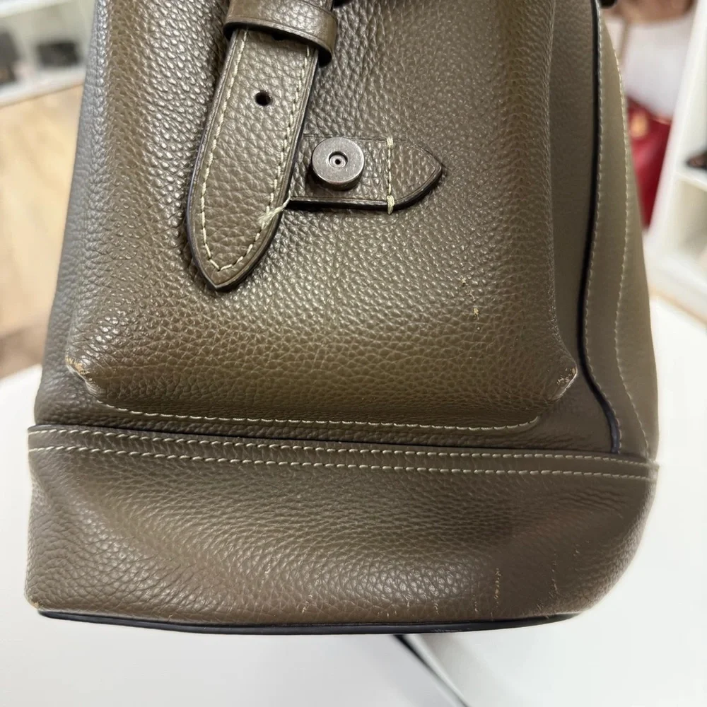 Mens Coach Backpack - Picture 5 of 11
